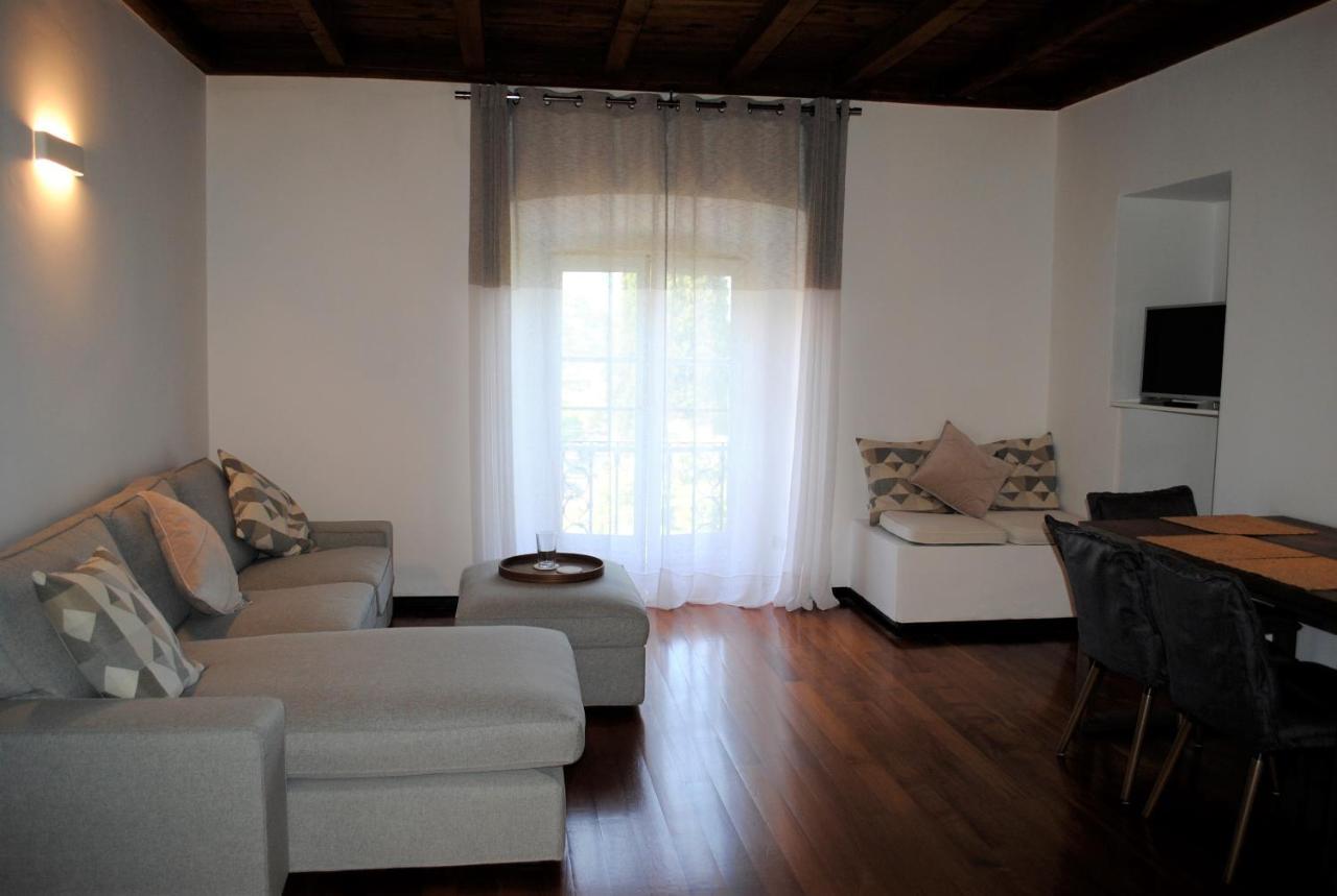 Vista Lago Apartment Bellagio Ngoại thất bức ảnh